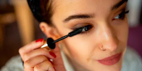 Rimmel London Thrill Seeker Mega Lift: la máscara de pestañas que transforma tu mirada