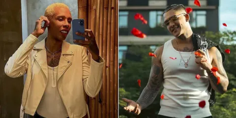 Qué decía el mensaje de La Familia Michoacana hallado junto a los músicos colombianos asesinados