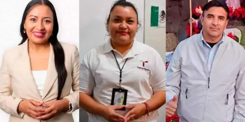 Renuncia de jueces recién electos en Tamaulipas, Durango y Veracruz ¿Les quedó grande el cargo?