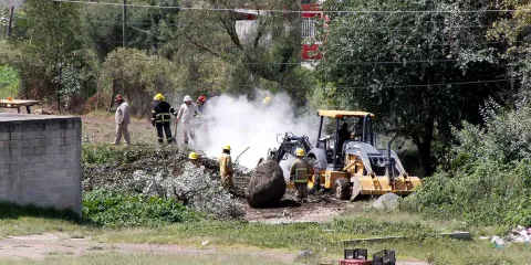 No cesa robo de hidrocarburos