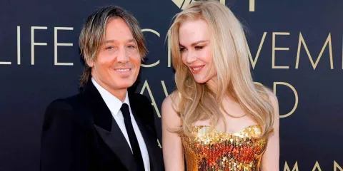 Nicole Kidman y Keith Urban ponen fin a su matrimonio tras 19 años juntos