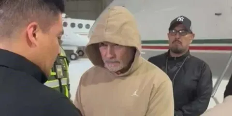 Señalan a Bermúdez por pactar elección de Adán Augusto