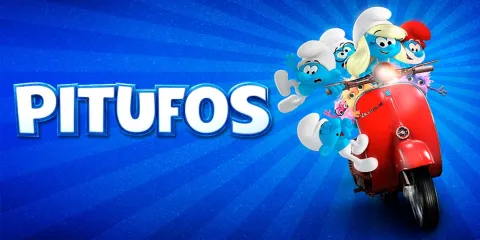 Septiembre llega con gran programación a disfrutar en Prime Video