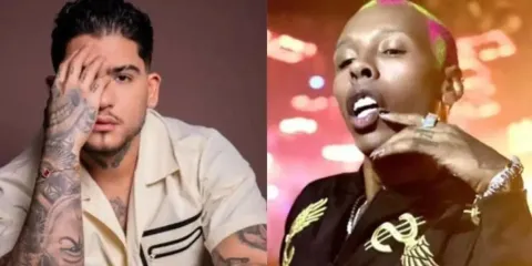 Sheinbaum confirma que FGR busca a dos artistas colombianos desaparecidos en la CDMX