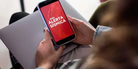 Simulacro Nacional 19 de septiembre: alerta sísmica sonará en 80 millones de celulares