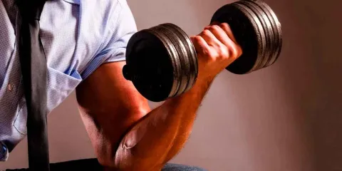 No tengo tiempo para hacer ejercicio: cómo vencer la barrera más común y ganar salud