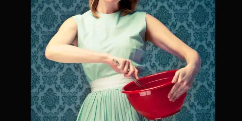 Las “tradwives”: entre la tradición y la modernidad femenina