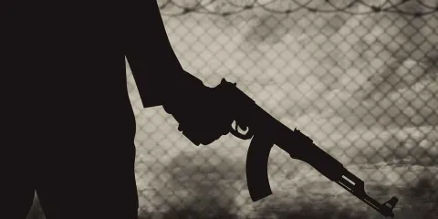 México y Estados Unidos refuerzan combate al tráfico de armas con nuevo acuerdo bilateral