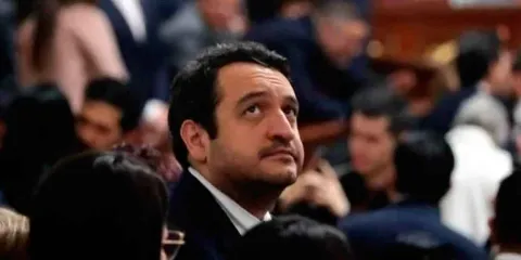 Viaje de Andy López Beltrán a Tokyo revela negocio inmobiliario millonario 