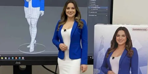 VIDEO. El increíble truco de Gemini IA para convertir tus fotos en figuras de acción 