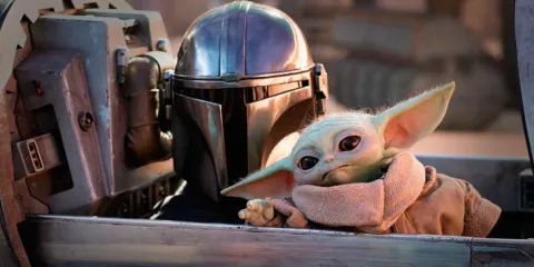 VIDEO. The Mandalorian and Grogu: fecha de estreno, elenco y primer tráiler de la película