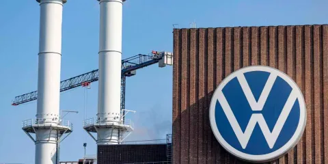 Volkswagen multada con 165 millones por esclavitud laboral