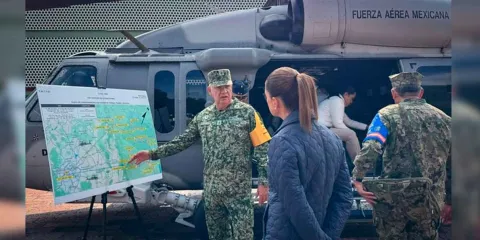 100 mil hogares afectados en 111 municipios y 64 muertos por lluvias torrenciales