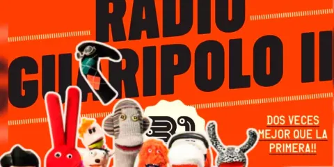 31 Minutos regresa a México con su show “Radio Guaripolo II”