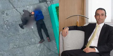 Abogado David Cohen Sacal, exrepresentante de Billy Álvarez, fue asesinado en la colonia Doctores