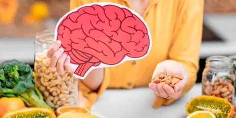 ALIMENTOS que realmente mejoran la MEMORIA y la concentración, según la ciencia