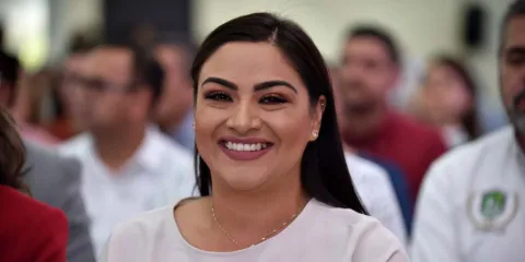 Asesinan a Gaby Mejía, exalcaldesa de Cuauhtémoc, Colima; su hermano resulta herido