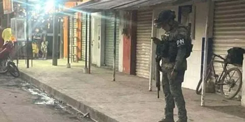 Asesinan a Javier Vargas Arias, líder naranjero de Álamo, Veracruz