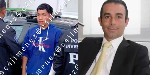 Asesino de David Cohen confesó que recibió 30 mil pesos por el crimen