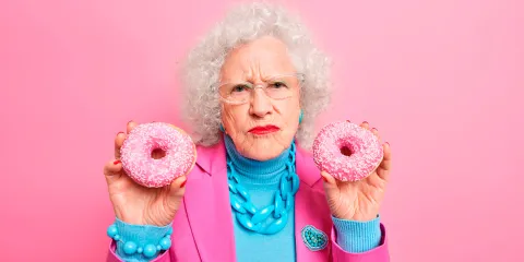 El exceso de azúcar, el enemigo silencioso que acelera el envejecimiento y daña tu salud