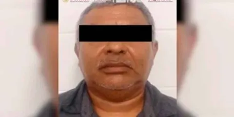 Detienen a exdirector de la Policía Estatal de Tabasco por presuntos nexos con el CJNG