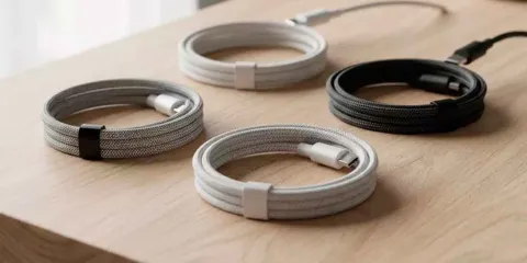 Celulares podrían también dejar de venir con cable USB ¿Por qué?