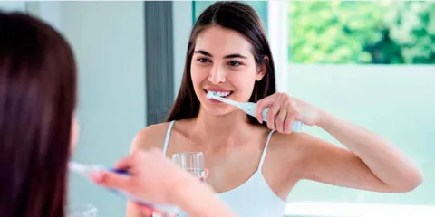 Revolución dental: los cepillos eléctricos inteligentes que transforman la salud bucal