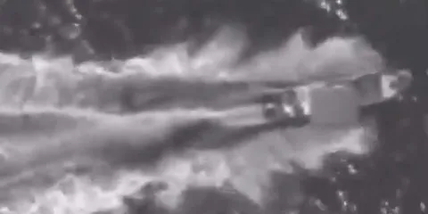 EE.UU. ataca a narcolancha en el Pacífico, ampliando su campaña antidroga