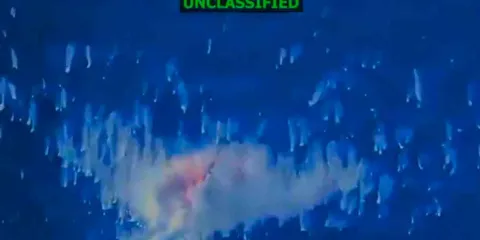 EEUU ataca embarcación en el Caribe y mata a cuatro presuntos narcoterroristas