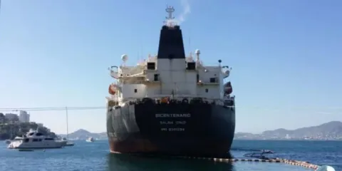 Envío de combustible a Cuba, sin riesgo para T-MEC, asegura Sheinbaum