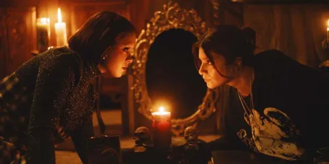 Fin de semana de cine con No me sigas y Cuando El Cielo Se Equivoca