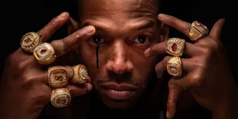 Fin de semana de terror en el cine con HIM: El Elegido y Los Extraños: Capítulo 2