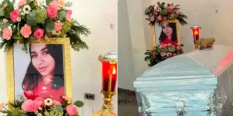 Fueron sus amigas quienes mataron a Leyla Monserrat de 15 años en Sonora