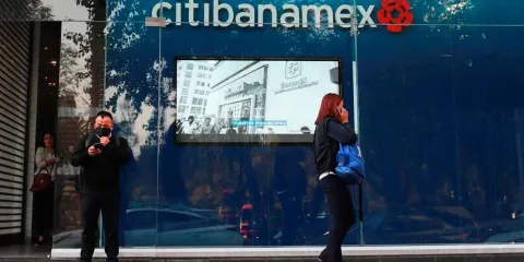 Grupo México mantiene su oferta por Banamex y asegura financiamiento sin elevar deuda