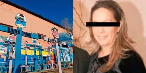 FGR cumple orden de aprehensión contra Sandra Téllez, socia de la Guardería ABC