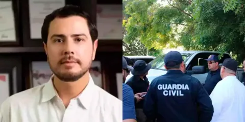 Freno a la extorsión