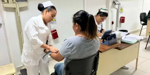 IMSS, ISSSTE e IMSS Bienestar se integran: así funcionará el Sistema de Salud Nacional 2026