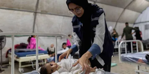 Israel da el primer paso para anexionar Cisjordania. Trump advierte que retirará su apoyo