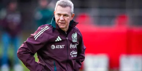 Javier Aguirre busca recomponer el rumbo del Tricolor ante Ecuador