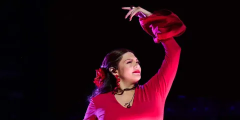 Lanzamientos musicales a todo volumen