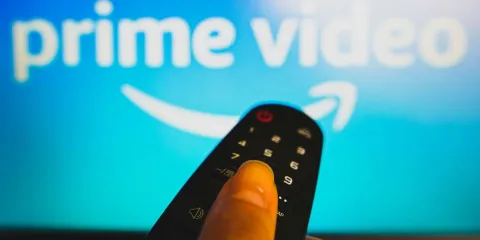 Llega octubre con muchos estrenos y grandes producciones a Prime Video