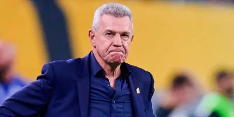 Llueve sobre mojado. México sufre goleada ante Colombia: la peor derrota del Tricolor