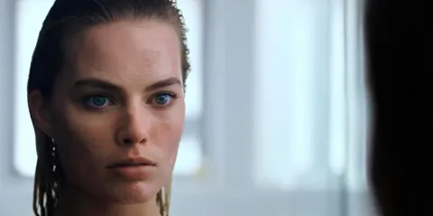 Margot Robbie podría protagonizar el remake femenino de American Psycho