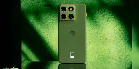 Filtran el Motorola Edge 70: el móvil ultradelgado que desafía alas marcas dominantes