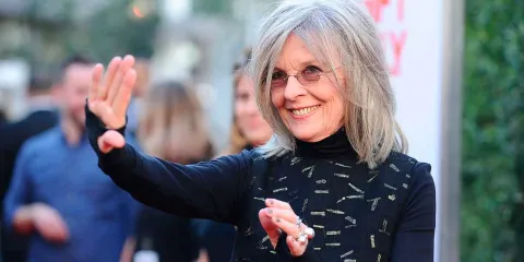 Muere Diane Keaton a los 79 años: la icónica actriz de “Annie Hall” y “El Padrino”