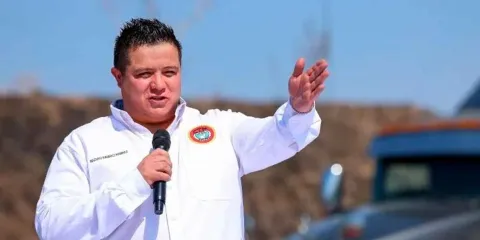 Crimen organizado va por las alcaldías