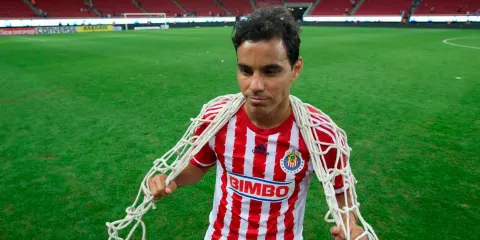 Omar Bravo no tiene escapatoria. Fiscalía de Jalisco investiga dos nuevas denuncias por presunto abuso sexual
