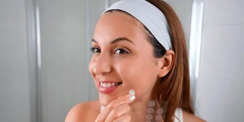 PARCHES para granos: el fenómeno viral que transforma la forma de tratar el ACNÉ