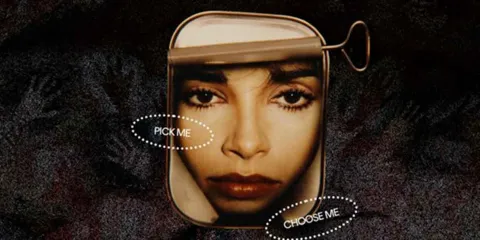 Anatomía de la pick-me girl