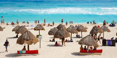 Playas libres y gratuitas en México: diputados dan luz verde a la reforma